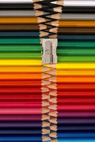Colorful Harmony: The A..