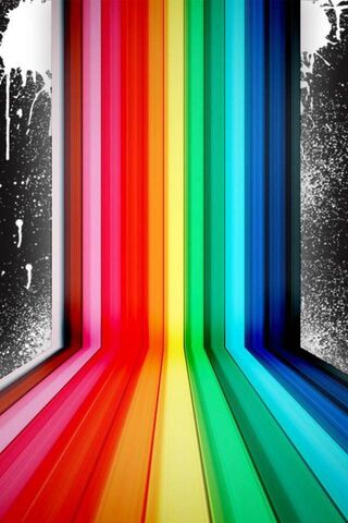 Spectrum of Joy 🌈