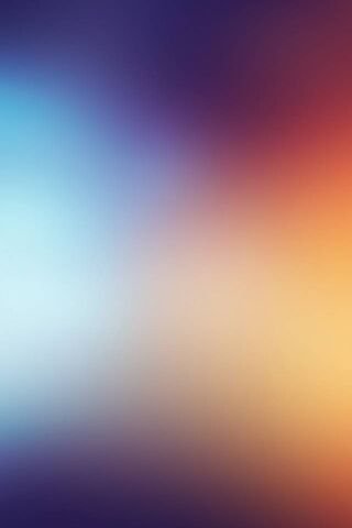 Ethereal Hues: A Dance of Colors