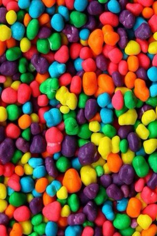 Colorful Candy Wonderland 🍬🌈