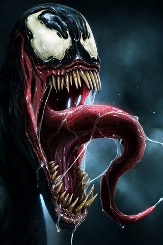Unleashing the Darkness..