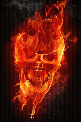 Inferno Visage: The Fie..