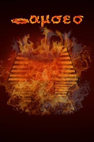 Ramses: The Fiery Legacy of Ancient Egypt 🔥