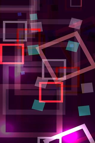 Geometric Dreams