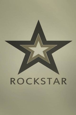 Estrela do rock