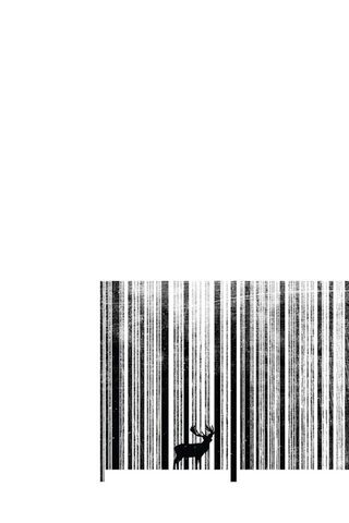 Nature's Code: The Barcode of Life 🌿📦