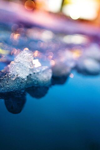 Ethereal Reflections