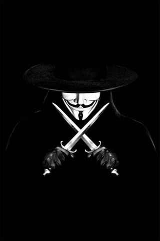 The Mask of Rebellion �..