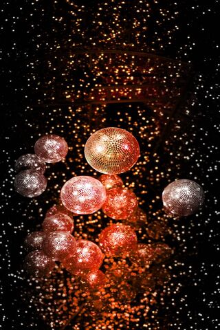 Disco Bubbles