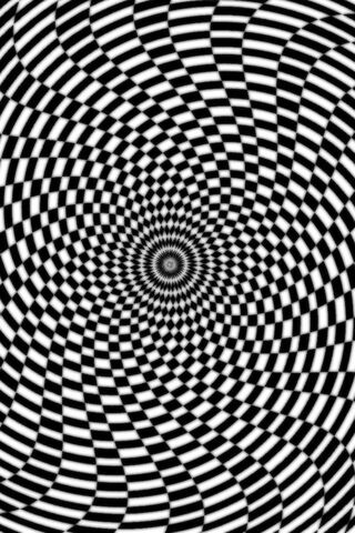 Optical Illusion Wallpaper - Download to your mobile from PHONEKY