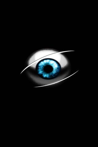 Gaze of Awareness 👁️✨