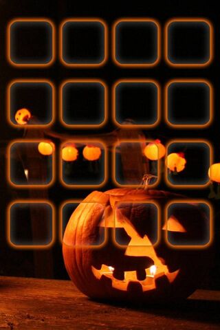 Spooky Shelf of Halloween Delights 🎃✨