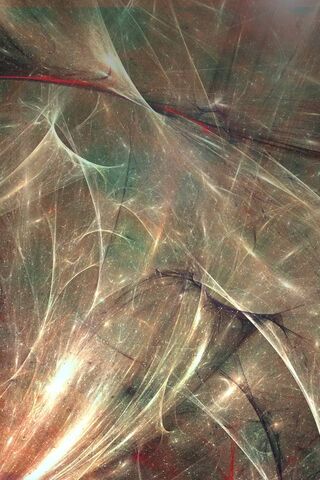 Cosmic Whispers: The iP..