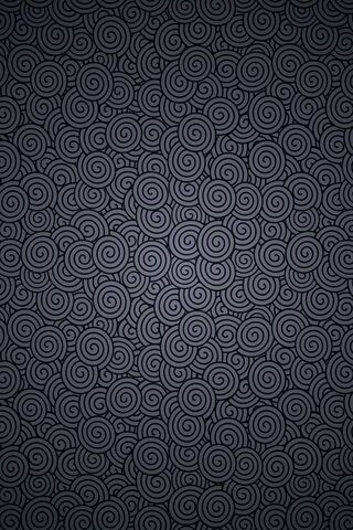 Spirals of Serenity 🌌