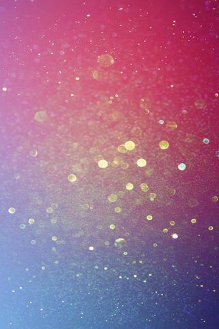 Dreamy Sparkles in Moti..
