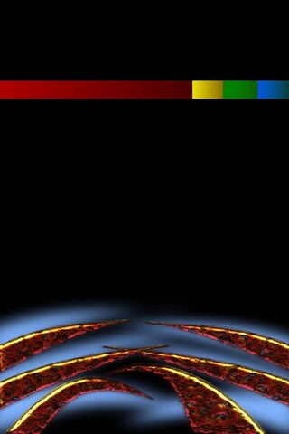 Crimson Claws of Creation