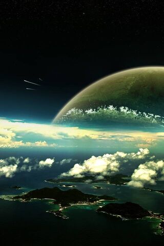 Celestial Dreams: A Jou..