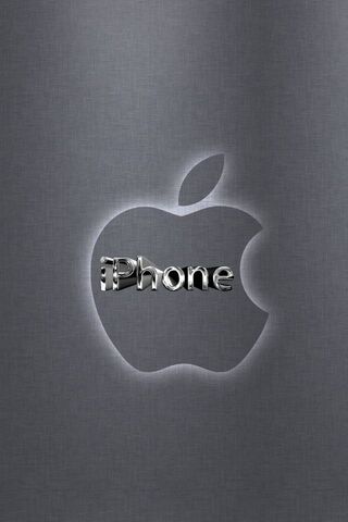 Sleek Apple Elegance: iOS 5 Wallpaper Mod 2 🍏✨