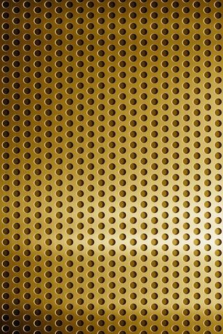 Golden Grid