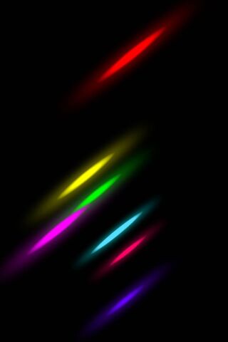 Spectrum of Creativity 🌈✨