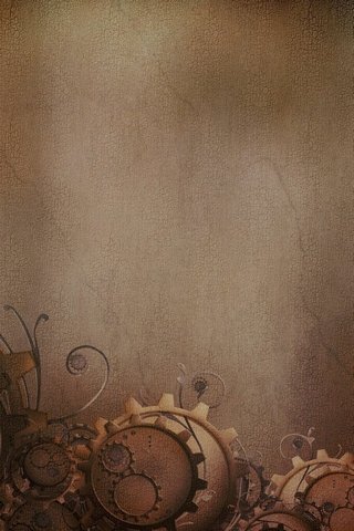 Gears of Imagination