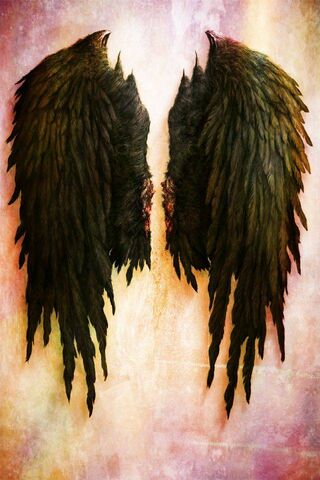 Whispers of the Fallen