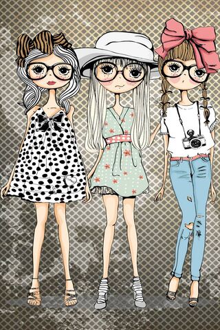 Chic Styles: A Fashionista's Dream 🌟👗