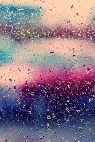 Raindrop Symphony 🌧️🎶