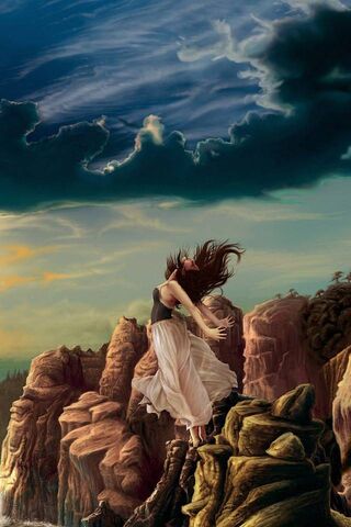 Embracing the Dawn 🌅