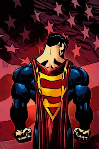 The Man of Steel: A Sym..
