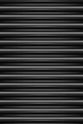 Shades of Linear Gray: A Modern Minimalist Canvas