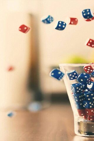 Rolling for Fortune: The Dice of Luck 🎲✨