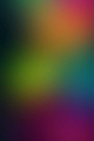 Vibrant Dreams: A Color..
