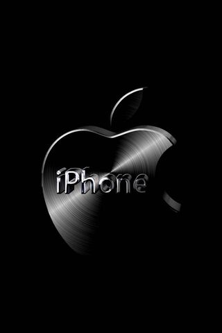 Sleek Elegance: The iPh..