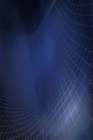 Waves of Blue: A Digita..