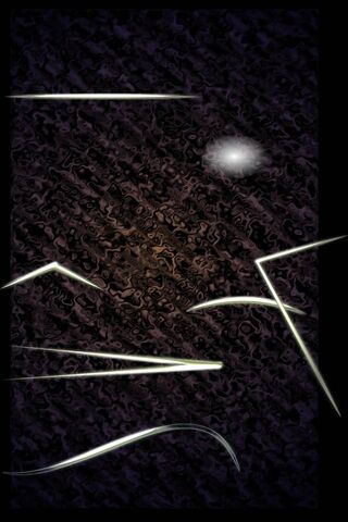 Whispers of the Night: Else Moore's Dreamscape