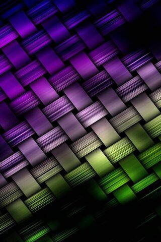 Vibrant Threads of Imagination 🌈✨