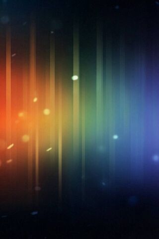 Spectrum of Light: The Nexus Chroma Experience 🌈✨