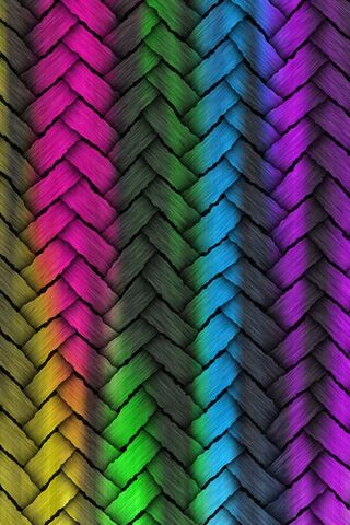 Color Weave