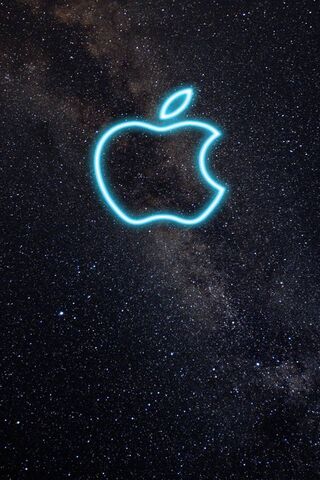 Apple Neon