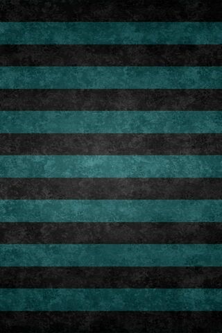 Striking Stripes: A Dan..