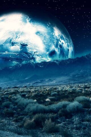 Celestial Dreams: A Journey Through Space 🌌✨