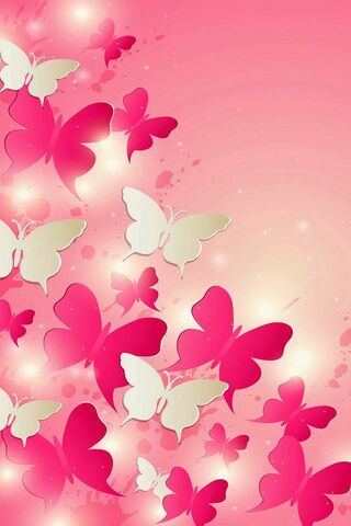 Whimsical Flutter: A Da..