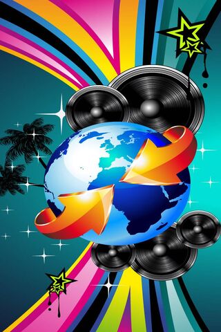 Global Beats: A Journey Through Sound 🌍🎶