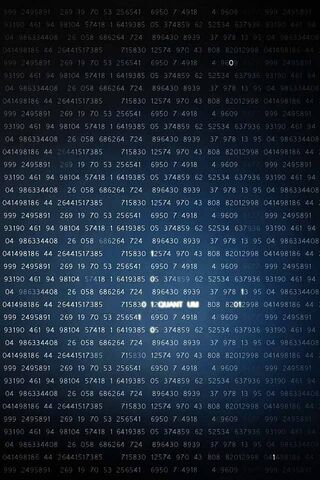 Digital Code Symphony 🎶