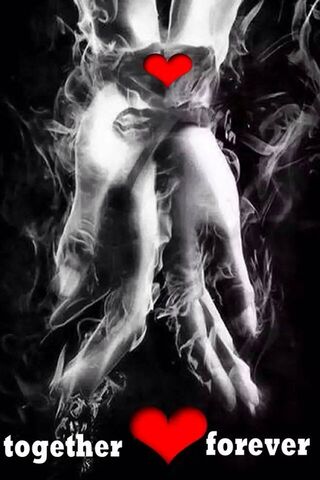 Eternal Embrace ❤️