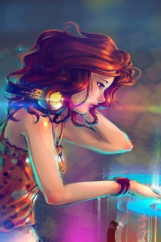 Spinning Dreams: The Art of DJing 🎧✨