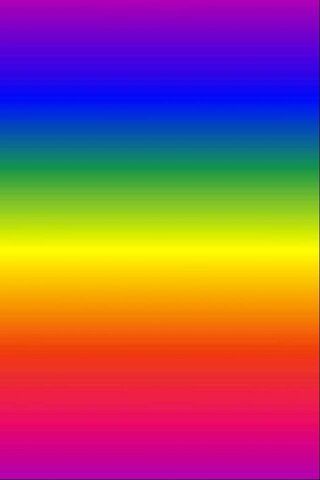 Колірний спектр A