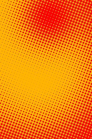 Radiant Burst of Color 🌞✨