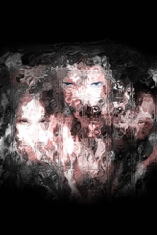 Reflections of the Unknown